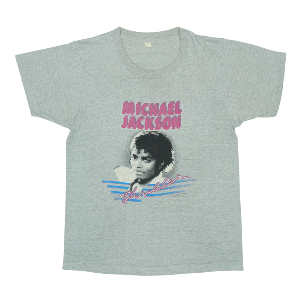 1984 Michael Jackson Thriller Shirt
