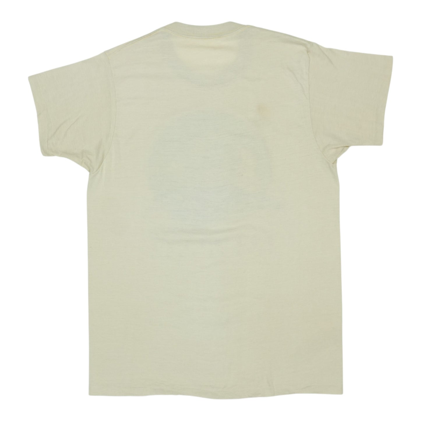 1978 Bob Dylan US Tour Shirt