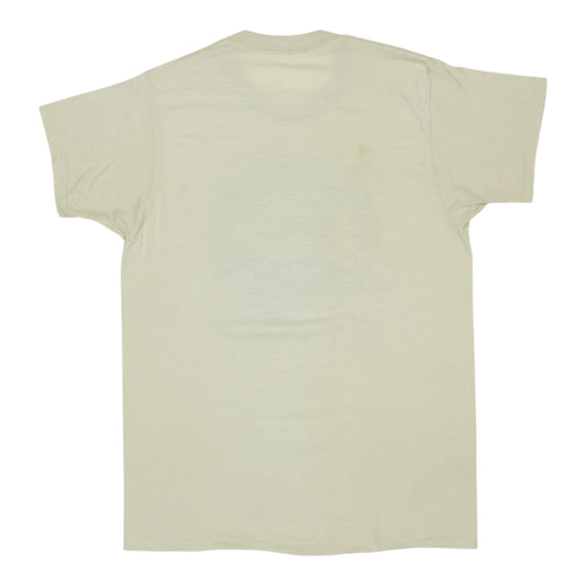 1978 Bob Dylan US Tour Shirt