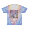 2000 Kansas North America Tour Tie Dye Shirt