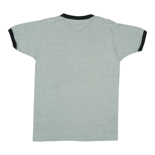 1980s Bourbon Street Birthplace of Jazz Shirt