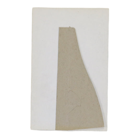 1980 Clockwork Orange Stand Up Promo Display