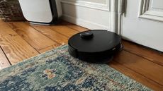 Ecovacs Deebot T30S Combo robovac