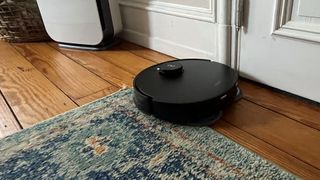 Ecovacs Deebot T30S Combo robovac