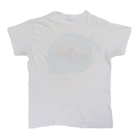 1970s Bill Graham Presents Day On The Green Shirt