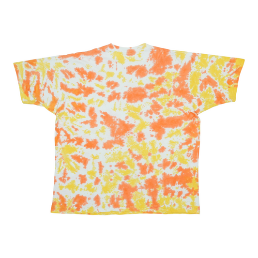 1990s Tie Dye Shirt