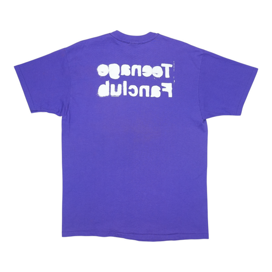 1993 Teenage Fanclub Shirt