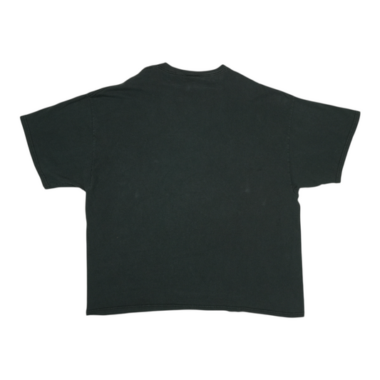 2000s Willie Nelson Outlaw Shirt