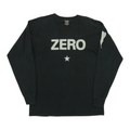 1990s Smashing Pumpkins Zero Long Sleeve Shirt