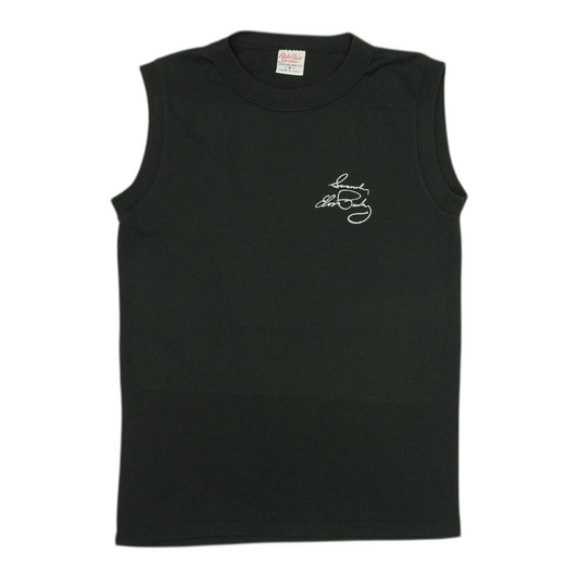 1980s Elvis Presley Sleeveless Shirt